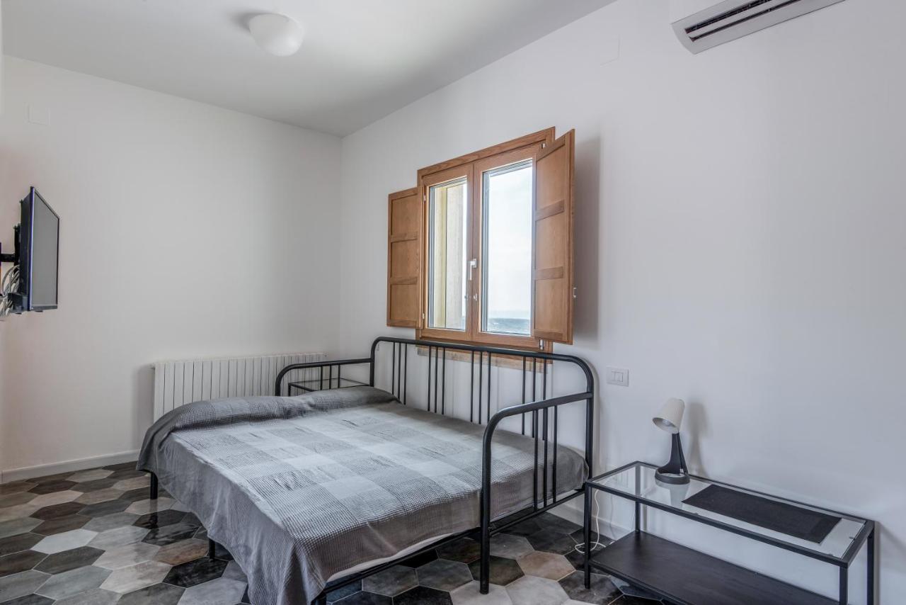 Terracielomare Apartments Monopoli Exterior foto
