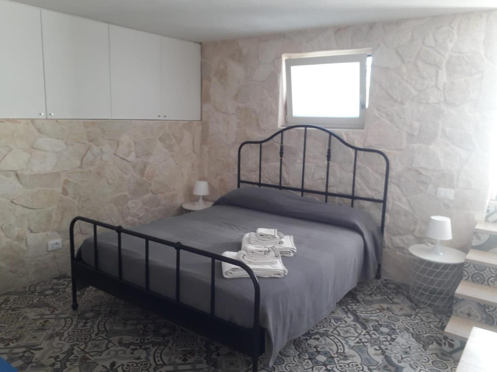 Terracielomare Apartments Monopoli Exterior foto